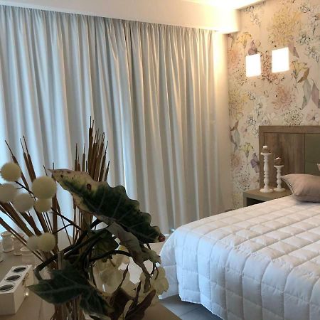 Hotel Pontemare 팔레르모 외부 사진