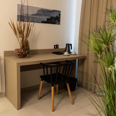 Hotel Pontemare 팔레르모 외부 사진