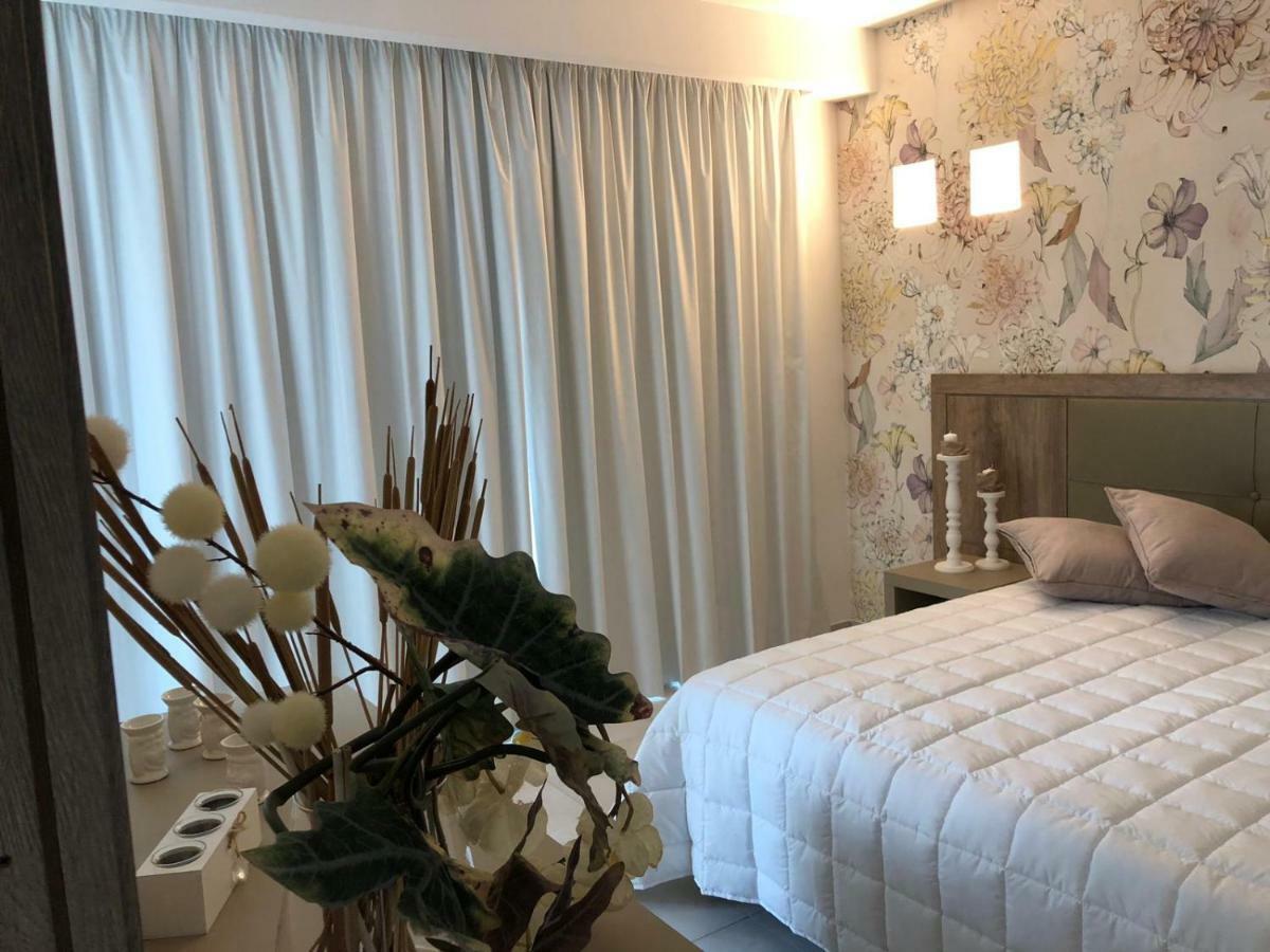 Hotel Pontemare 팔레르모 외부 사진