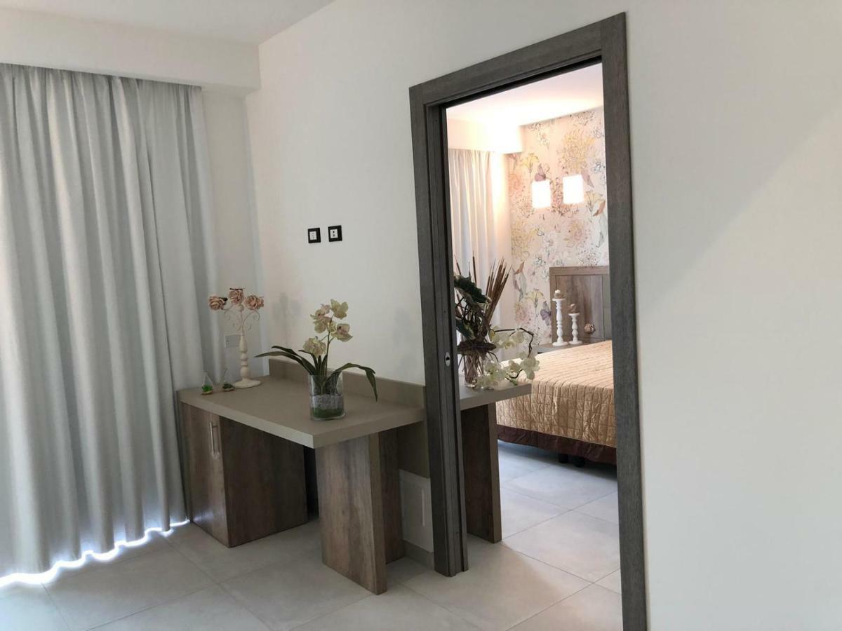 Hotel Pontemare 팔레르모 외부 사진