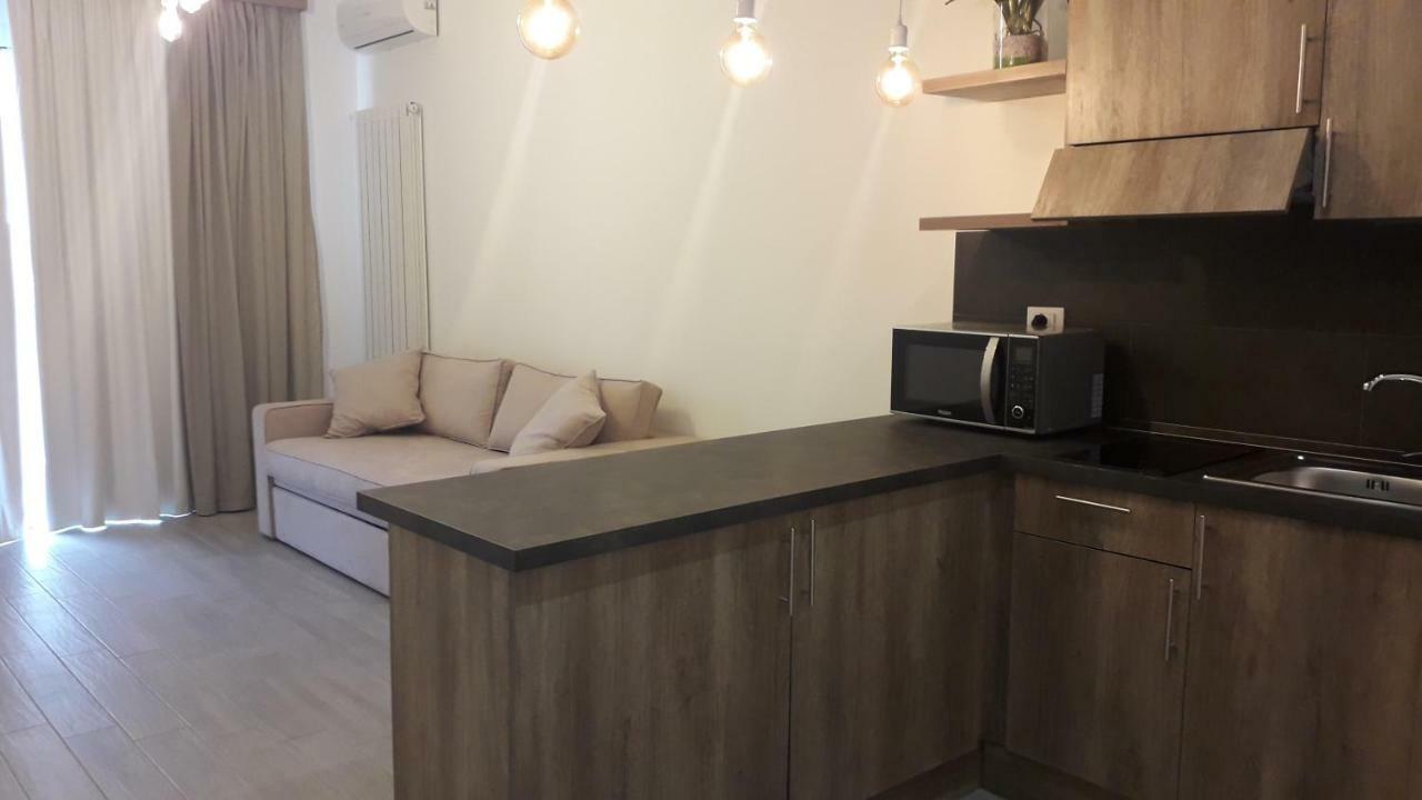 Hotel Pontemare 팔레르모 외부 사진