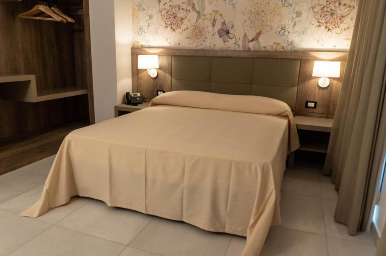 Hotel Pontemare 팔레르모 외부 사진
