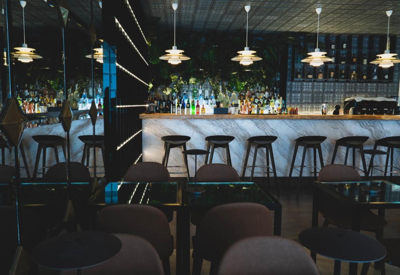 Hotel Pontemare 팔레르모 외부 사진