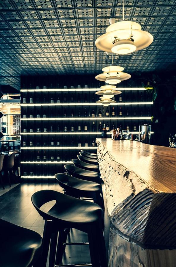 Hotel Pontemare 팔레르모 외부 사진