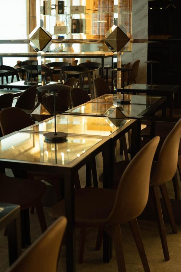 Hotel Pontemare 팔레르모 외부 사진
