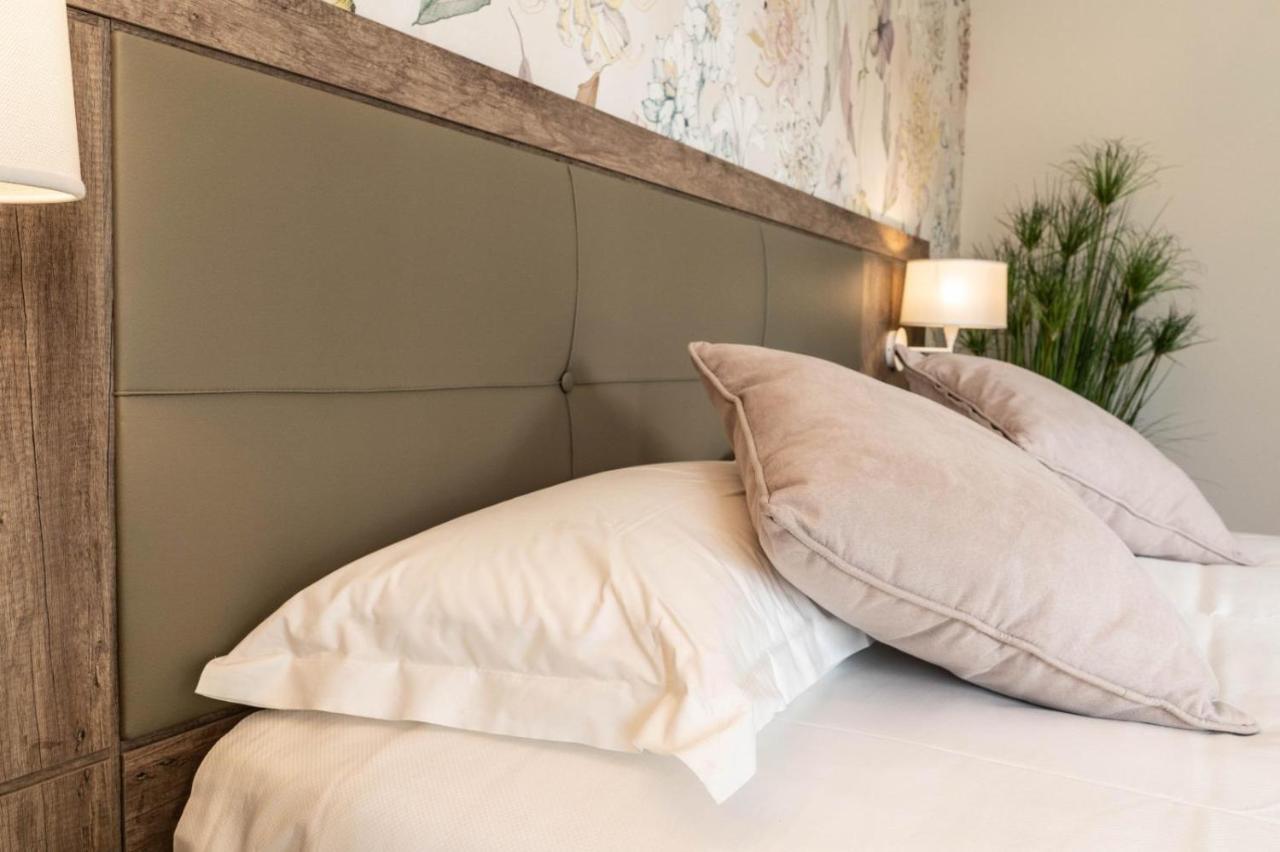 Hotel Pontemare 팔레르모 외부 사진