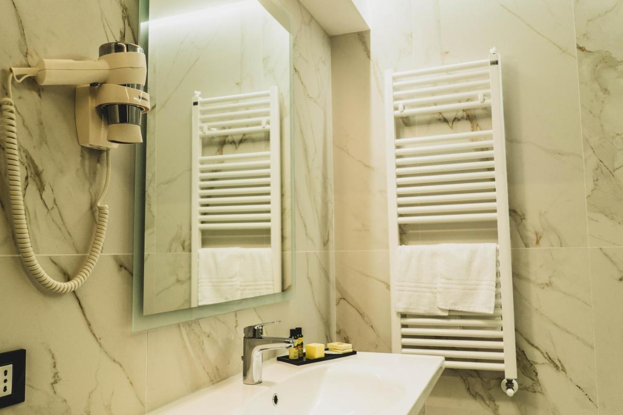 Hotel Pontemare 팔레르모 외부 사진