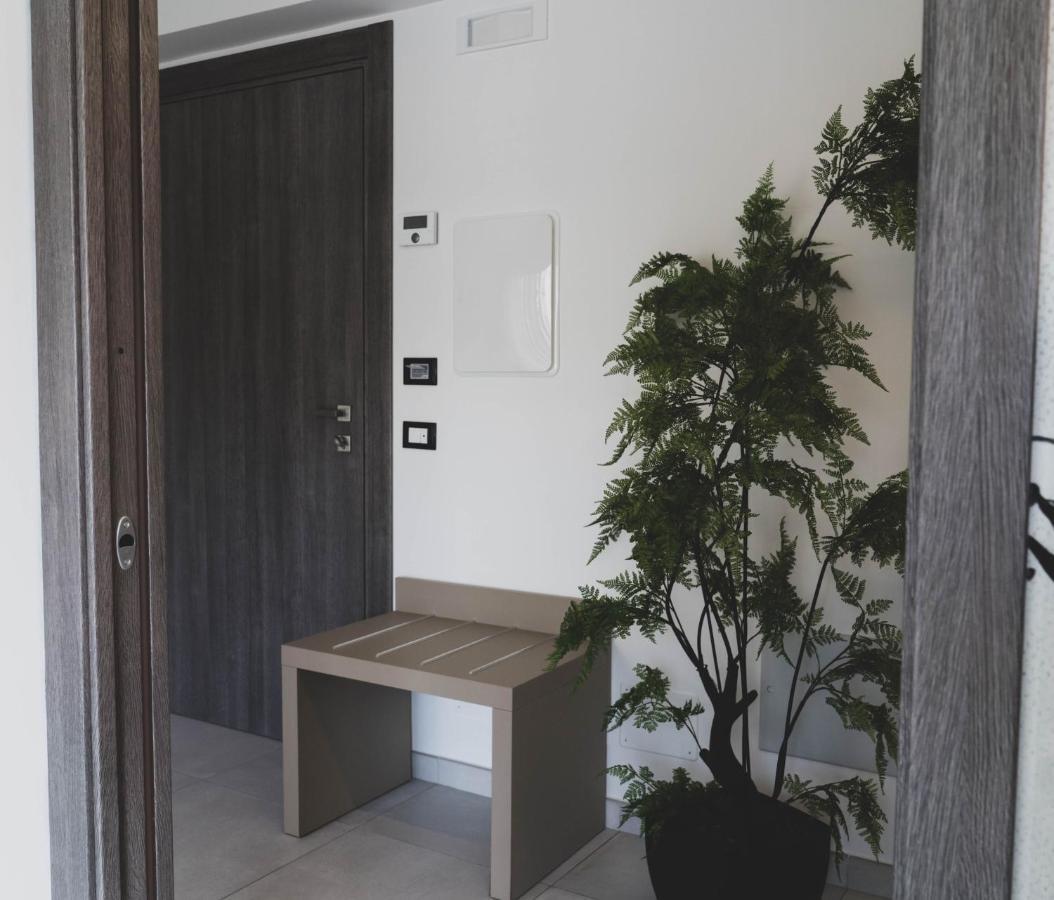 Hotel Pontemare 팔레르모 외부 사진