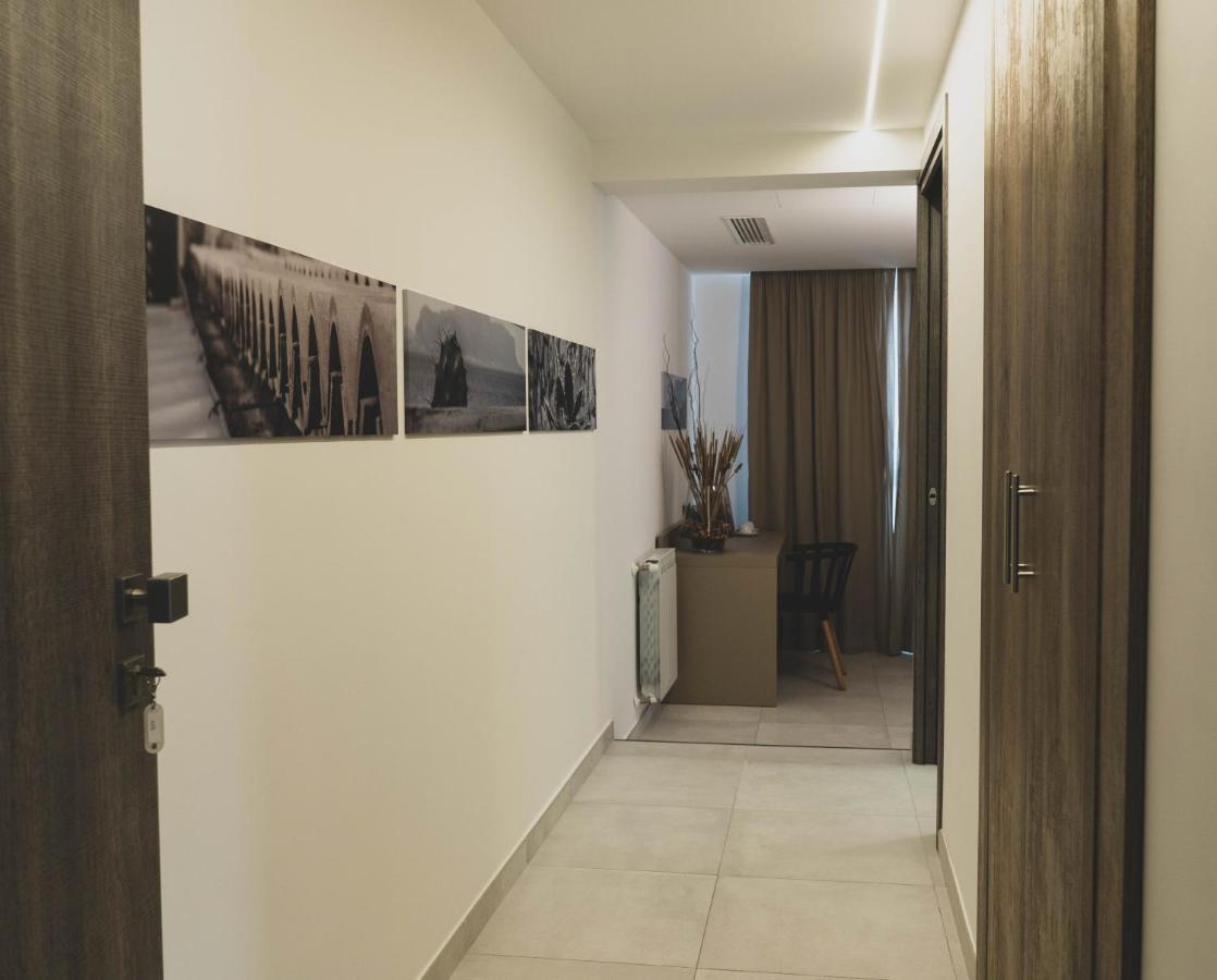 Hotel Pontemare 팔레르모 외부 사진